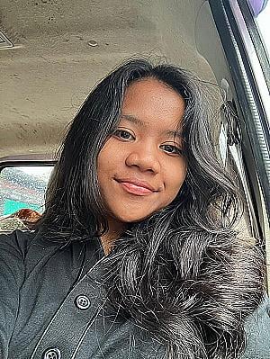 Profile photo for annabell raysha c Susanto