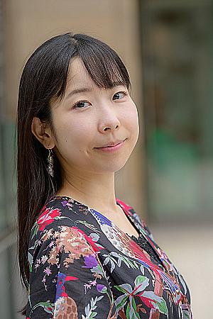 Profile photo for Mai Arizono