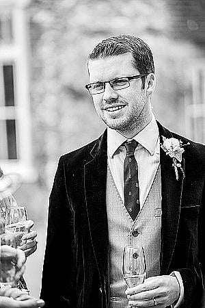 Profile photo for Sam McCathie