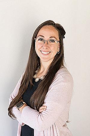 Profile photo for Rachel Amick