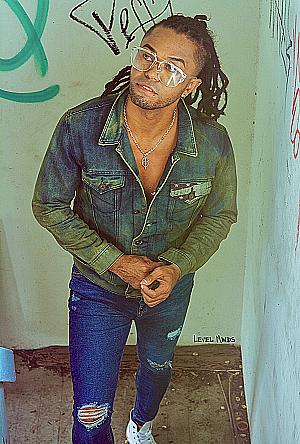 Profile photo for ahmeed reyes