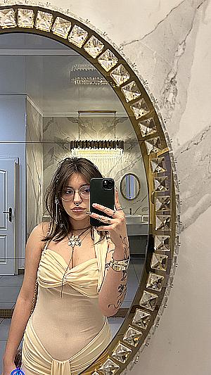 Profile photo for Polina Zelena