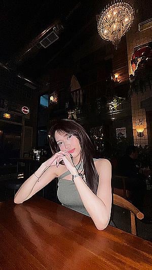 Profile photo for rachel giovanie