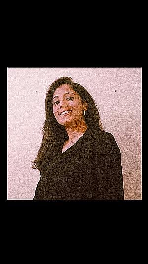 Profile photo for Anchal Rauthan