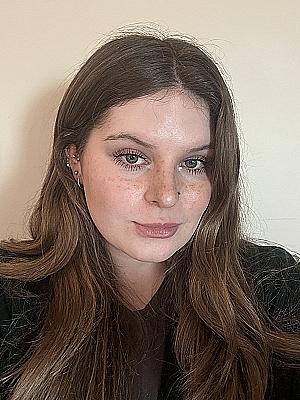 Profile photo for Amelia Kellow