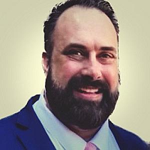 Profile photo for William Reid