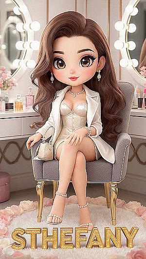 Profile photo for Lady Ferrusca