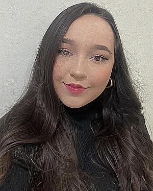 Profile photo for Zaira Sanchez