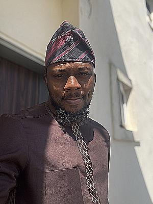 Profile photo for Adams Haruna Aminu