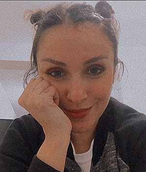 Profile photo for Vanessa Mafra