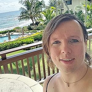 Profile photo for Vanessa Griffith