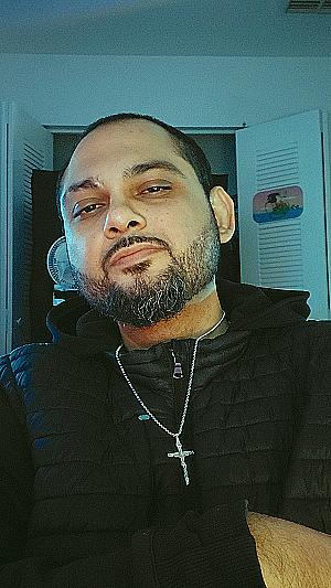 Profile photo for Ayo Sonido