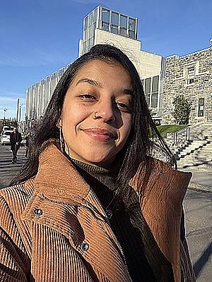 Profile photo for Alexis Guzman