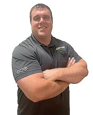 Profile photo for Chance Oliver