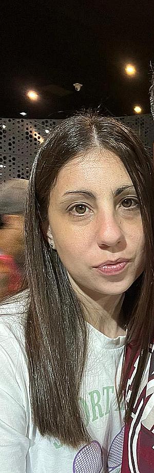 Profile photo for Zaida L'abbate