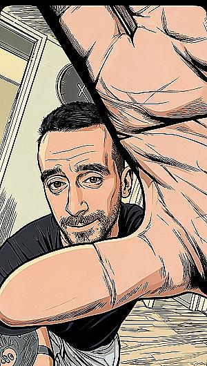 Profile photo for richard Csorba