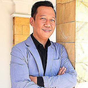 Profile photo for Agung Sedayu