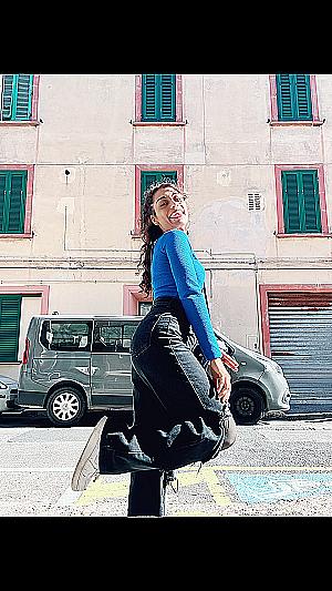 Profile photo for Giuseppa mannino