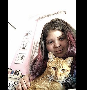 Profile photo for Syd Vazquez