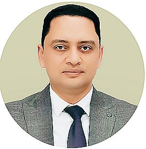 Profile photo for Islam salim