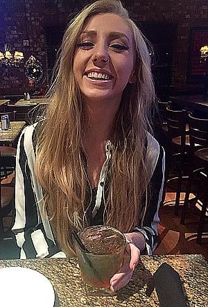 Profile photo for Haley Johnson