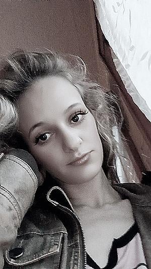 Profile photo for Ashley Medley