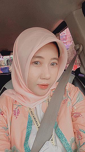 Profile photo for Widya kusuma h