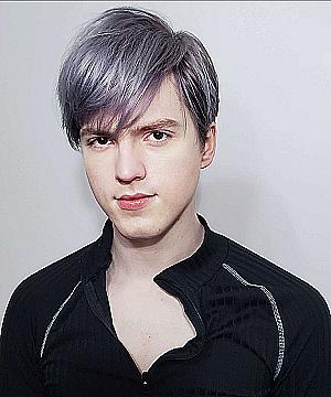 Profile photo for Adrian Baker