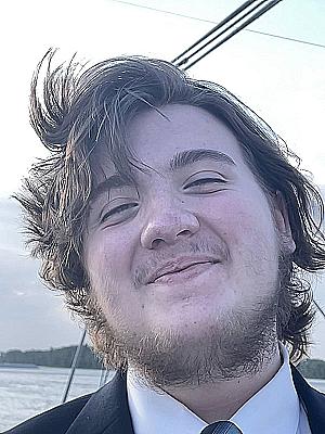 Profile photo for Garrett Conrad