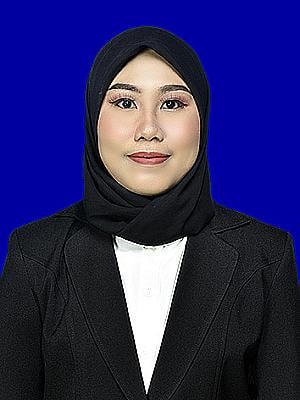 Profile photo for RIFKAH GANI