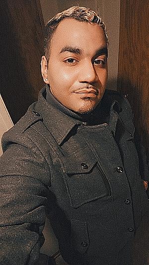 Profile photo for Caleb Leonard