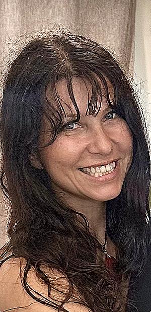 Profile photo for Gina Ross