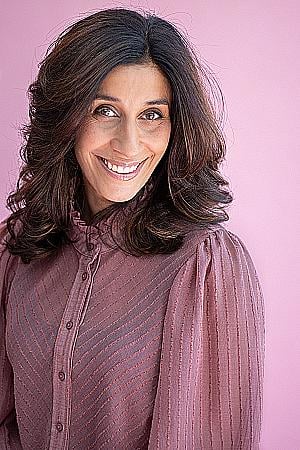 Profile photo for Tamara Markus