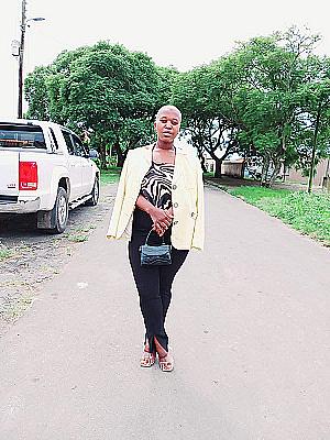 Profile photo for Lisolethu Bhaneti