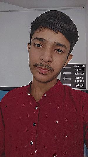 Profile photo for Shubhchandra Safi