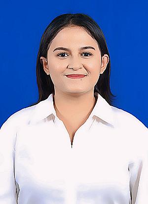 Profile photo for Cheitryn Rosi Daiyanda