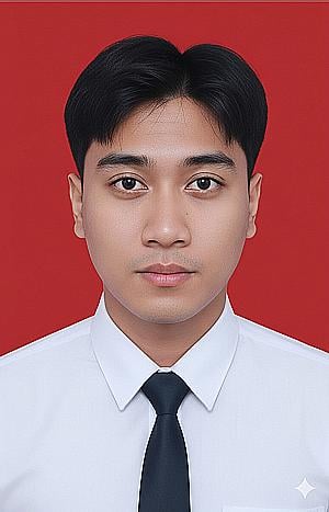 Profile photo for Aditya Rezky