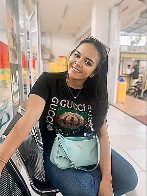 Profile photo for Elsry Gracelia Day