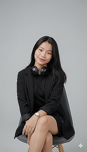 Profile photo for sinde kuswari berutu