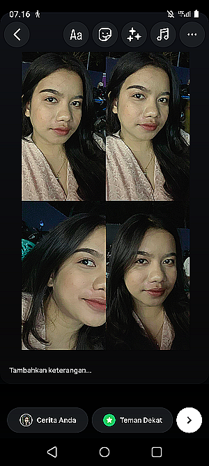 Profile photo for Agustin Juwita Pusparani Soan