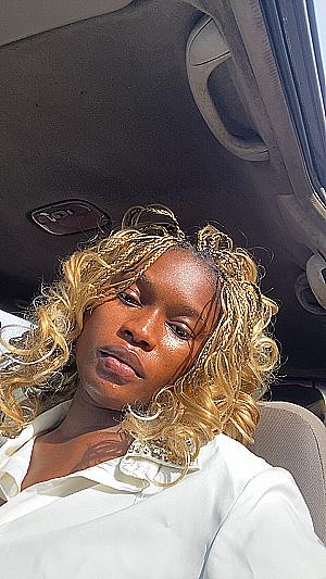 Profile photo for Favour Idugboe