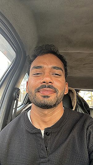 Profile photo for Nitish Lohar