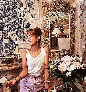 Profile photo for Mme Blandine Ruis