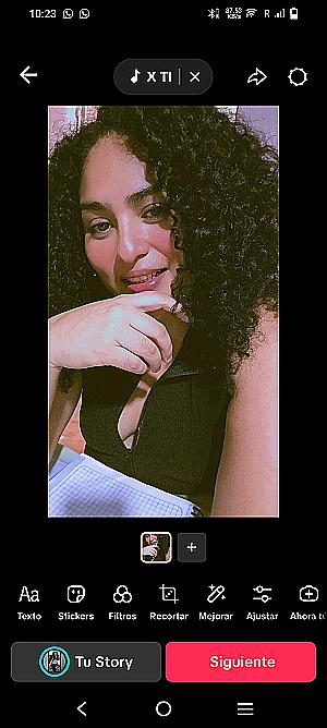 Profile photo for Briana jassel Quinto Perez