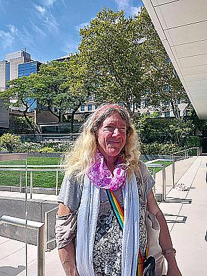 Profile photo for Gayle Dorsky