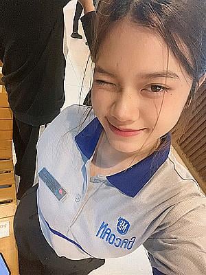 Profile photo for Priskila Pakasi