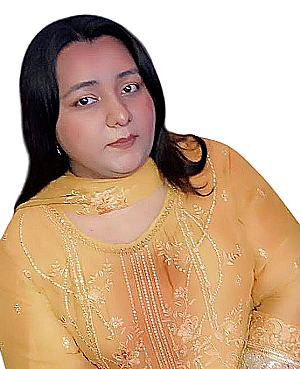 Profile photo for sanawish qureshi