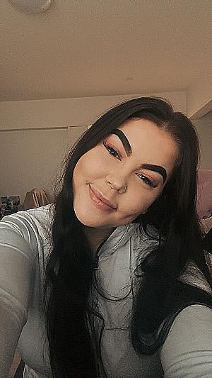 Profile photo for Emma Anttila