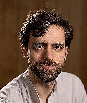 Profile photo for Jens Kaldenbach