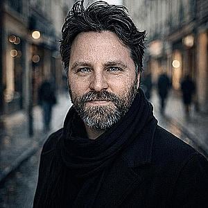 Profile photo for Joshua Myers